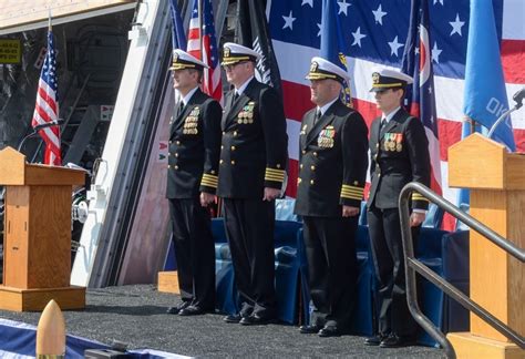 Commander Littoral Combat Ship Squadron Three Comlcsron