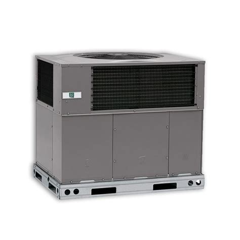 Day Night Ton SEER2 Two Stage, Package Heat Pump, System, 54% OFF