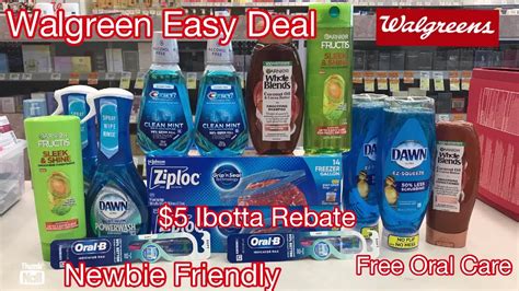 WALGREENS HAUL 11 12 11 18 HOW TO COUPON AT WALGREEN COUPONING AT