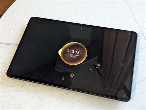 Обзор Huawei MatePad Pro 12.6 2022. Ультимативный планшет с OLED ...