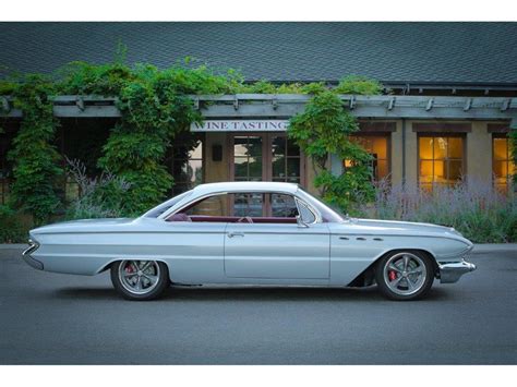 1961 Buick Lesabre For Sale Cc 1163329