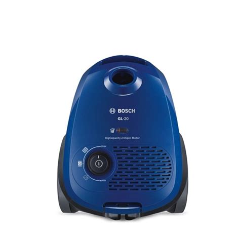 Usisivač BOSCH GL-20 BGL2UC110 | Volim svoj dom