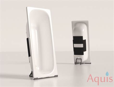 ВИЗ TEVRO 150*70*40 ванна стальная с ножками купить в Донецке, Макеевке ...