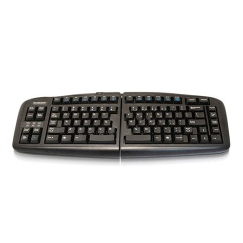 Ergonomic Keyboards - Discover Comfortable, Affordable Ergonomic ...