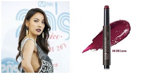 5 Kpop Lip Makeup Trends Korea Shop