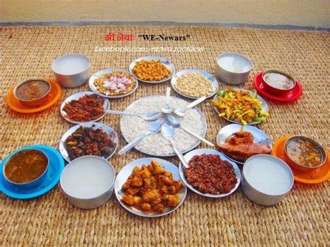 18 best images about Newari food on Pinterest | Traditional, Stew and ...