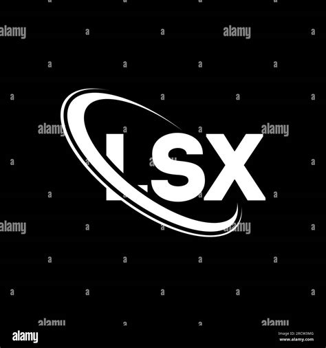 Lsx Tech Logo Hi Res Stock Photography And Images Alamy