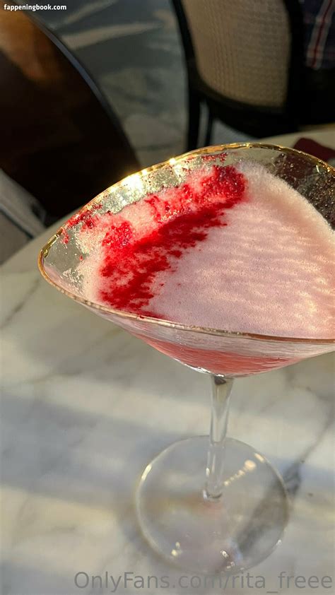 Rita Free Dom Rita Freee Nude OnlyFans Leaks Fappening FappeningBook