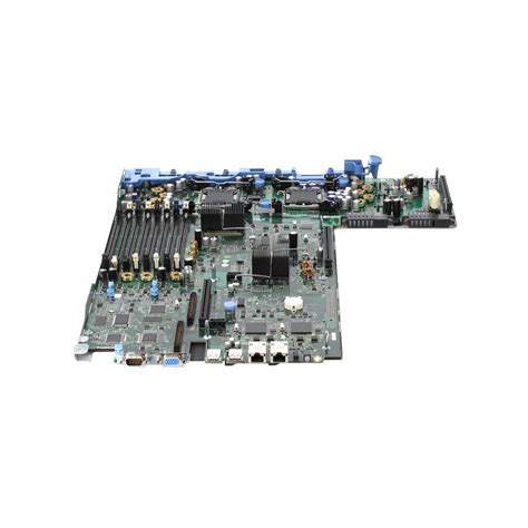 Dell PowerEdge 2650 533MHZ Sys Brd V4 (D4921) | eBay