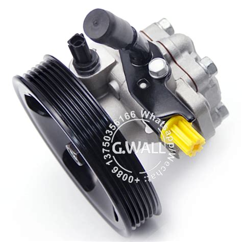 Hydraulic Pump Power Steering Pumpfor Hyundai Santa Fe G Ea Off