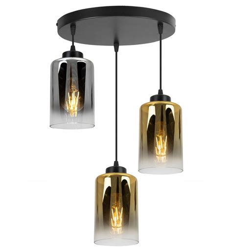 Wisz Ca Nowoczesna Lampa W Stylu Loft Z Regulacj Sklep Light Home