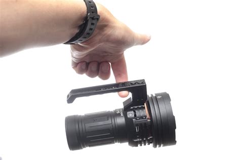 CREE flashlight: which is the best of 2025? | 1Lumen reviews