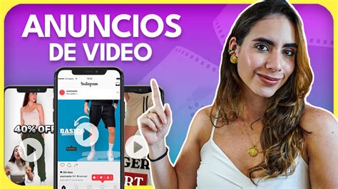 Copia Este Tipo De Anuncios En Video Para Facebook E Instagram Y