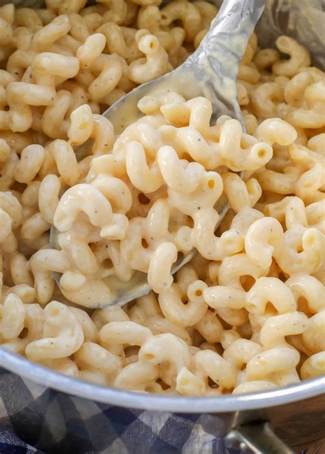 Best EVER Creamy Stovetop Mac And Cheese Barefeet In The Kitchen