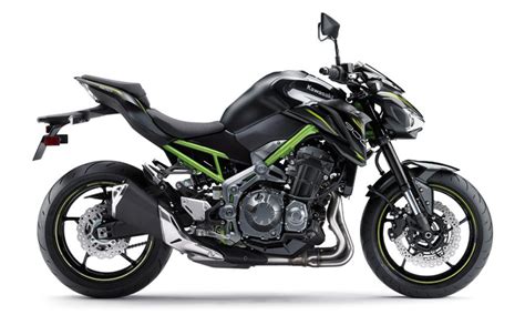 Bảng giá Naked bike Kawasaki tháng 09 2020 giảm đến hơn 10 triệu VNĐ Tin tức iMotorbike