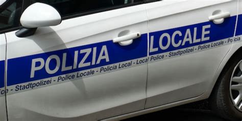 Comune Monte Sant Angelo Concorso Agenti Polizia Locale