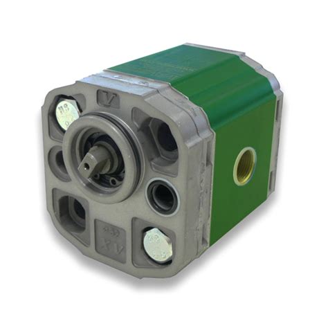 Gear Pumps Vivoil Group Pump Din