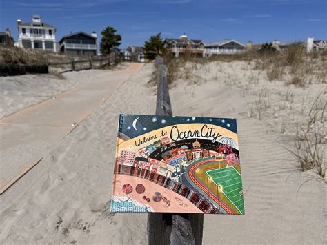 Ocean City Coffee Company - Come see us today! #oceancitycoffeeco #