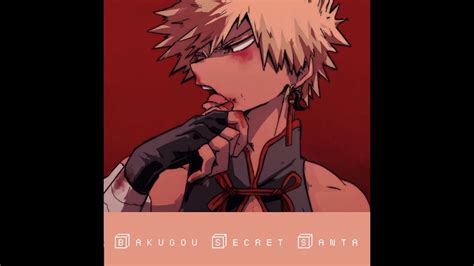 AMV Hot Bakugou Edit YouTube