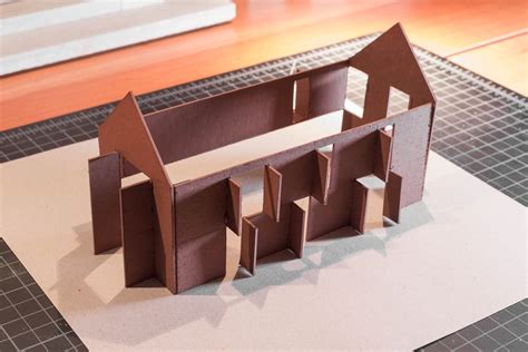 Architectural Model Making Techniques + Tutorial | 30X40 Design Workshop