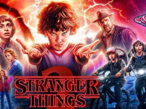 Voce Sabe Tudo Sobre Stranger Things Marilene Conceiçao Damasceno