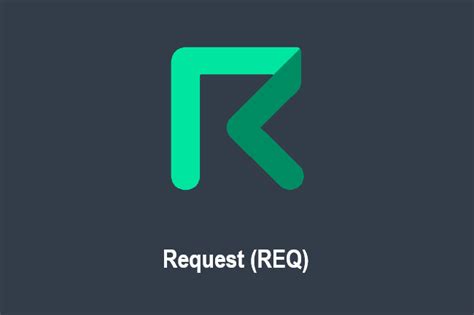 What Is Request REQ BYDFi Blog