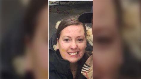 Missing Woman Found Safe Ctv News