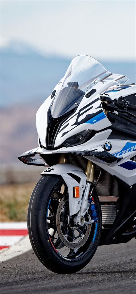 BMW S 1000 RR Wallpaper 4K 2023 Sports Bikes