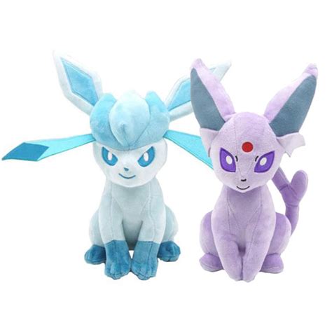 Pokemon Eeveelution Plush – JapanLA