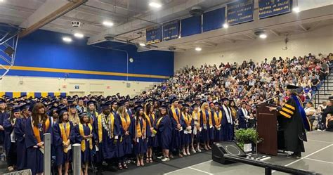 Barstow Community College Honors 63rd Graduating Class | Barstow ...