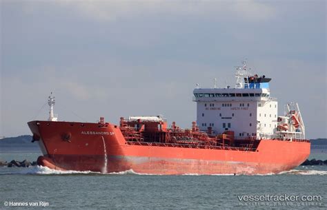 Nq Magnolia Vessel Photos For Hannesvanrijn Vesseltracker