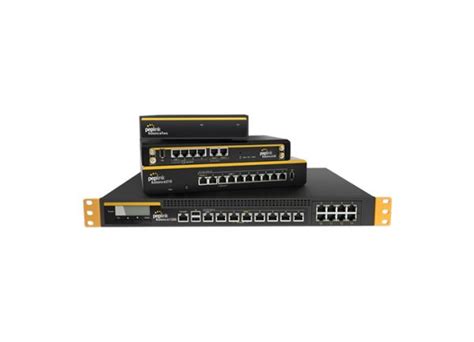 multi-WAN Balance routers - Aikom International