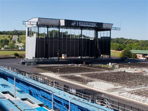 Hershey Park Stadium Seating Map Elcho Table