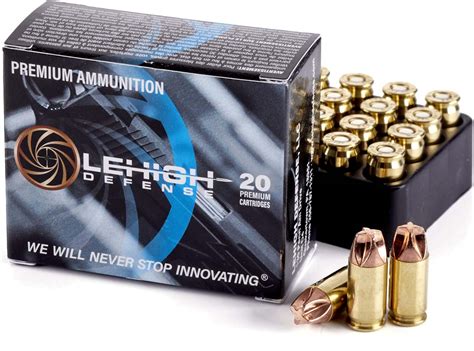 The Best 380 Ammo For Self Defense 2024