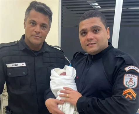 BebÊ Abandonado Em Hotel Na Zona Oeste É Resgatado Por Policiais