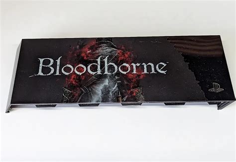 Bloodborne Ps4 Console