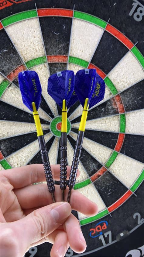 NDD: Target Luke Littler : r/Darts