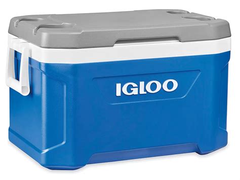 Igloo® Ice Chest - Standard, 52 Quart H-7735 - Uline