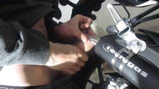 Biking And Cum In Latex Gay Cumming In Porn Da Xhamster Xhamster