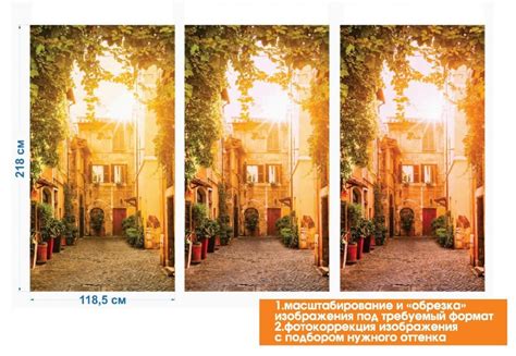Вертикальные жалюзи с рисунком - купить у производителя в Санкт-Петербурге