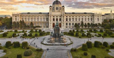 Billet Pour Le Musée Dhistoire De Lart De Vienne Getyourguide