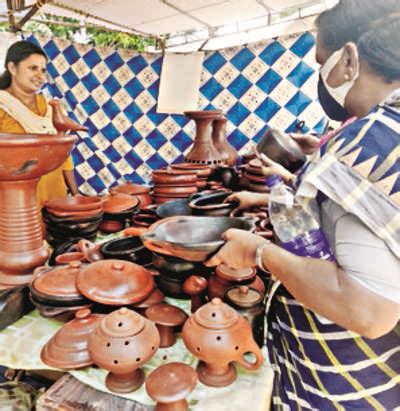 Artisans Struggle To Keep Terracotta Pottery Alive | Thiruvananthapuram ...