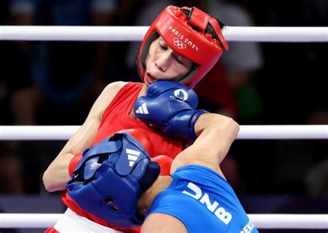 Olympic boxing controversy sparks fierce debate about women's sports ...