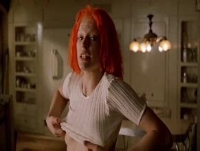 THE FIFTH ELEMENT NUDE SCENES AZNude