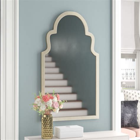 30 Best Ideas Arch Vertical Wall Mirrors