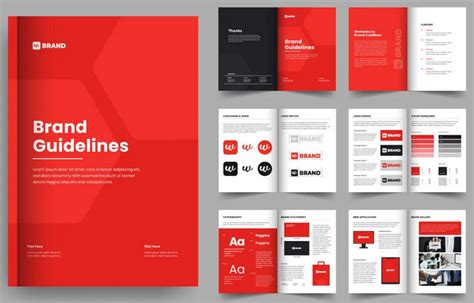 Brand Guideline L G Top Brand Guidelines C C X N Cho B N Tham Kh O