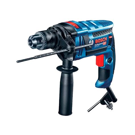 Furadeira De Impacto 1 2 750W GSB 16 RE 220V Bosch