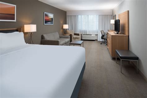 Holiday Inn Spokane Airport, an IHG Hotel Spokane, Washington, US ...