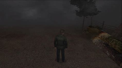 Silent Hill 2 Hd Collection Walkthrough Page 3 Of 22