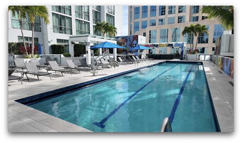 Hyatt Centric Las Olas Fort Lauderdale Review